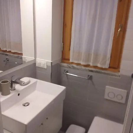 Apartament Colosseum