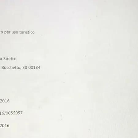 Colosseum Lejlighed Rom